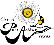 City of Port Arthur Logo